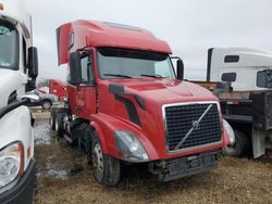 2017 Volvo VN VNL en venta en Elgin, IL