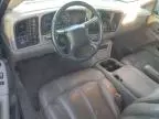 2002 Chevrolet Silverado K1500