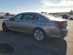 2011 BMW 740 LI