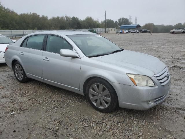 2006 Toyota Avalon XL