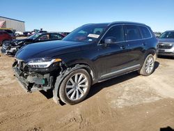 2016 Volvo XC90 T6 en venta en Amarillo, TX