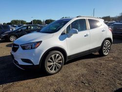 Buick Vehiculos salvage en venta: 2017 Buick Encore Preferred