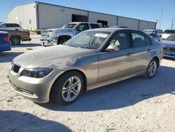 BMW Vehiculos salvage en venta: 2008 BMW 328 I