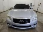 2012 Infiniti M37