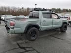 2022 Toyota Tacoma Double Cab