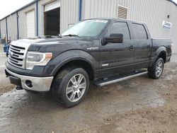 2014 Ford F150 Supercrew en venta en Mercedes, TX