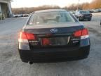 2013 Subaru Legacy 2.5I Premium