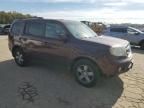 2011 Honda Pilot EXL