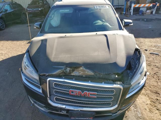 2017 GMC Acadia Limited SLT-2