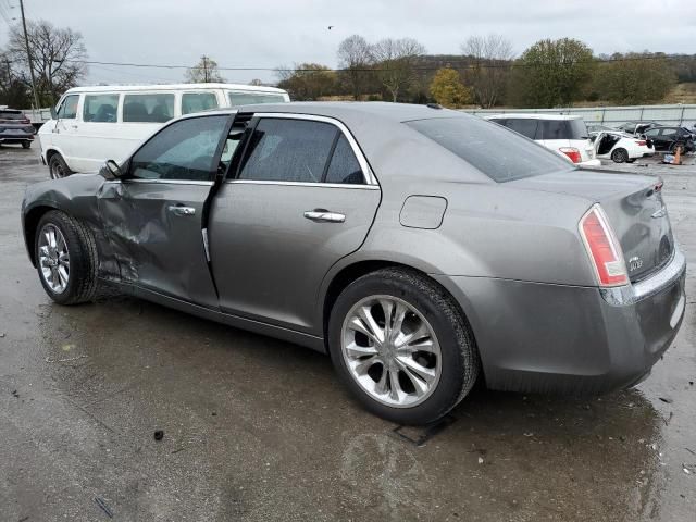 2011 Chrysler 300C