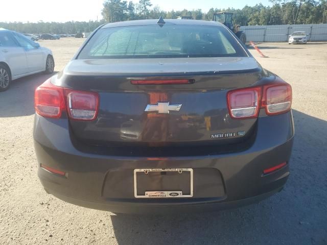 2013 Chevrolet Malibu 2LT