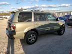 2007 Honda Pilot EXL