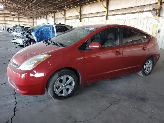 2009 Toyota Prius