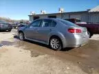 2011 Subaru Legacy 2.5I Premium