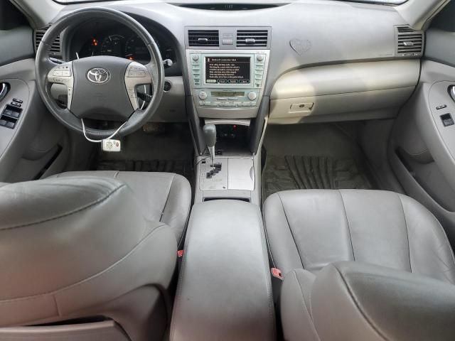 2007 Toyota Camry Hybrid