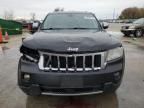 2012 Jeep Grand Cherokee Limited