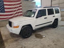 2006 Jeep Commander en venta en Columbia, MO