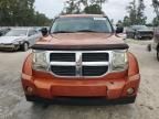 2007 Dodge Nitro SLT