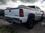 2002 Chevrolet Silverado C2500 Heavy Duty