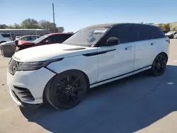 2018 Land Rover Range Rover Velar R-DYNAMIC SE en venta en Orlando, FL