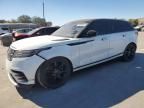 2018 Land Rover Range Rover Velar R-DYNAMIC SE