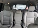 2014 Honda Odyssey Touring