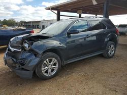 2014 Chevrolet Equinox LT en venta en Tanner, AL