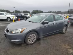 Salvage Cars with No Bids Yet For Sale at auction: 2010 Honda Accord LX