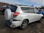 2010 Toyota Rav4 Limited