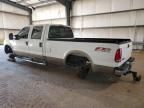 2006 Ford F350 SRW Super Duty