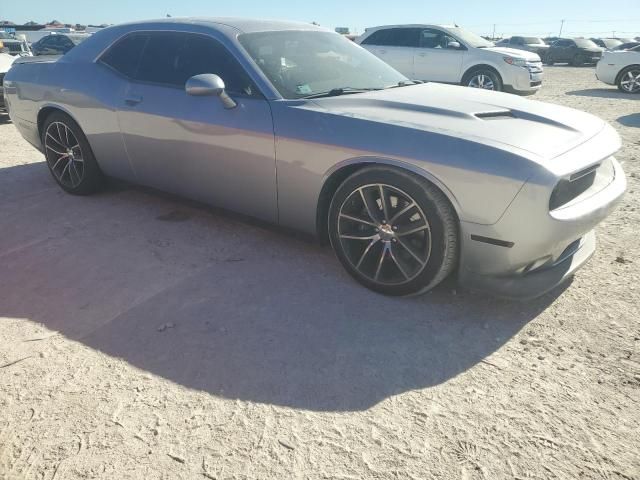 2016 Dodge Challenger R/T Scat Pack