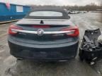 2018 Buick Cascada Sport Touring