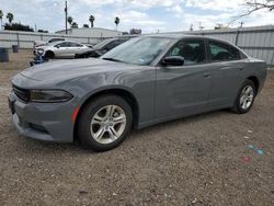 Dodge salvage cars for sale: 2023 Dodge Charger SXT