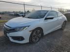 2016 Honda Civic EXL