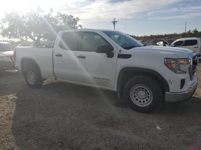 2020 GMC Sierra C1500