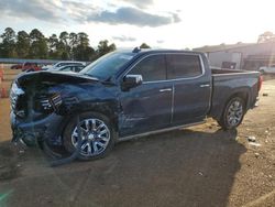 2024 GMC Sierra K1500 Denali en venta en Longview, TX