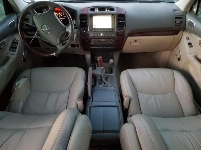 2008 Lexus GX 470