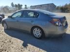 2009 Nissan Altima 2.5