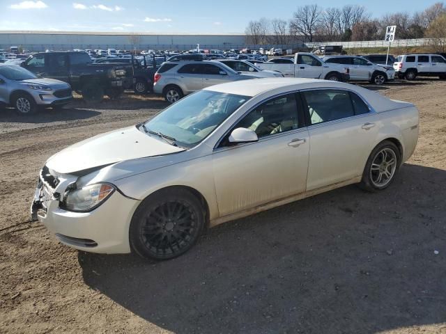 2011 Chevrolet Malibu 2LT