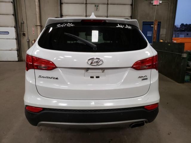 2014 Hyundai Santa FE Sport