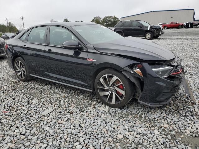 2021 Volkswagen Jetta GLI