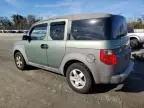 2003 Honda Element EX