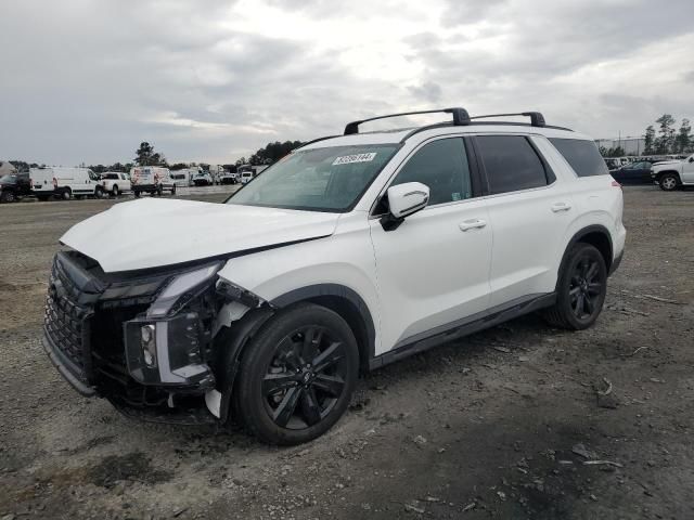 2024 Hyundai Palisade XRT