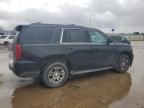 2015 Chevrolet Tahoe K1500 LT