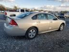 2010 Chevrolet Impala LT