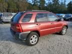 2006 KIA New Sportage