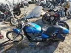 2007 Honda VT750 C2