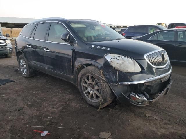 2011 Buick Enclave CXL