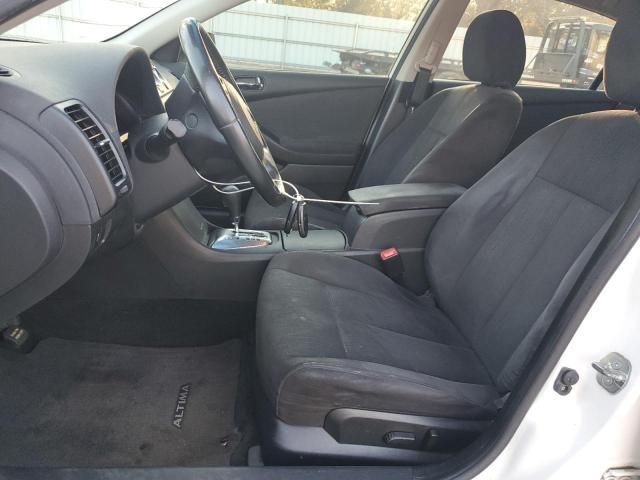 2011 Nissan Altima Base