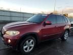 2010 BMW X5 XDRIVE35D